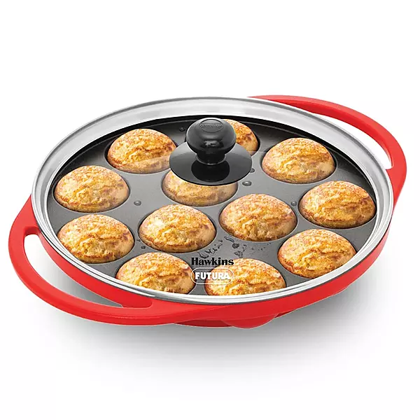 HAWKINS NS APPE PAN 24CM G LID NAPE24G