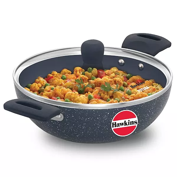 HAWKINS NS CERAMIC IC DEEP 2.5L ICK25G
