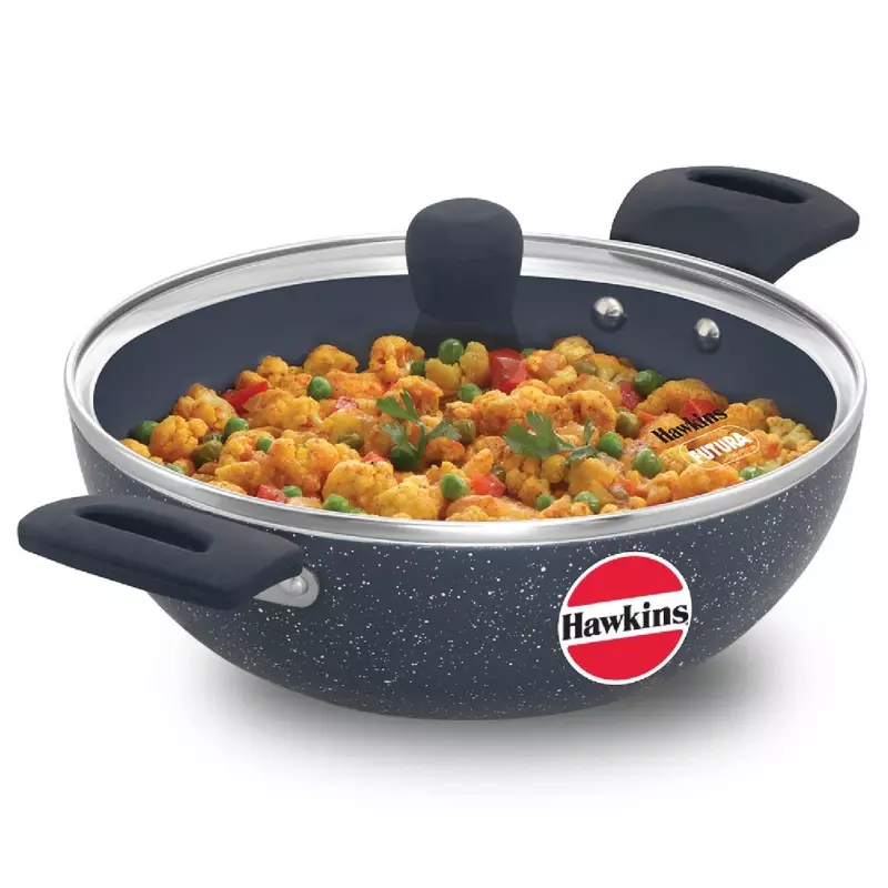 HAWKINS NS CERAMIC IC DEEP 2.5L ICK25G