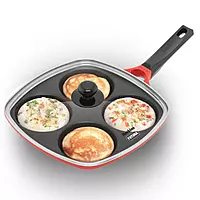 HAWKINS NS DC MULTI SNACK 30CM DCMS30G