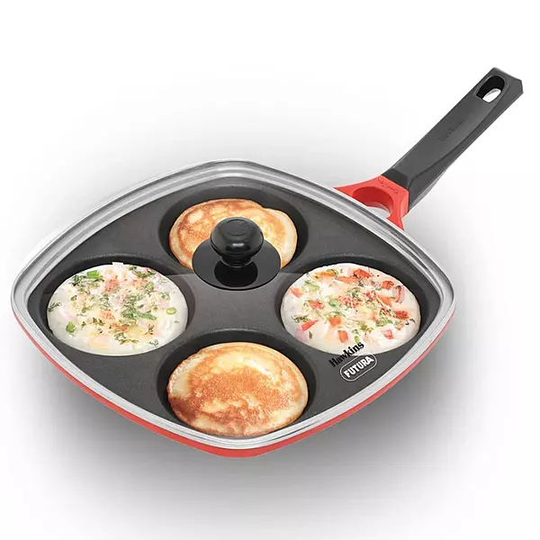 HAWKINS NS DC MULTI SNACK 30CM DCMS30G