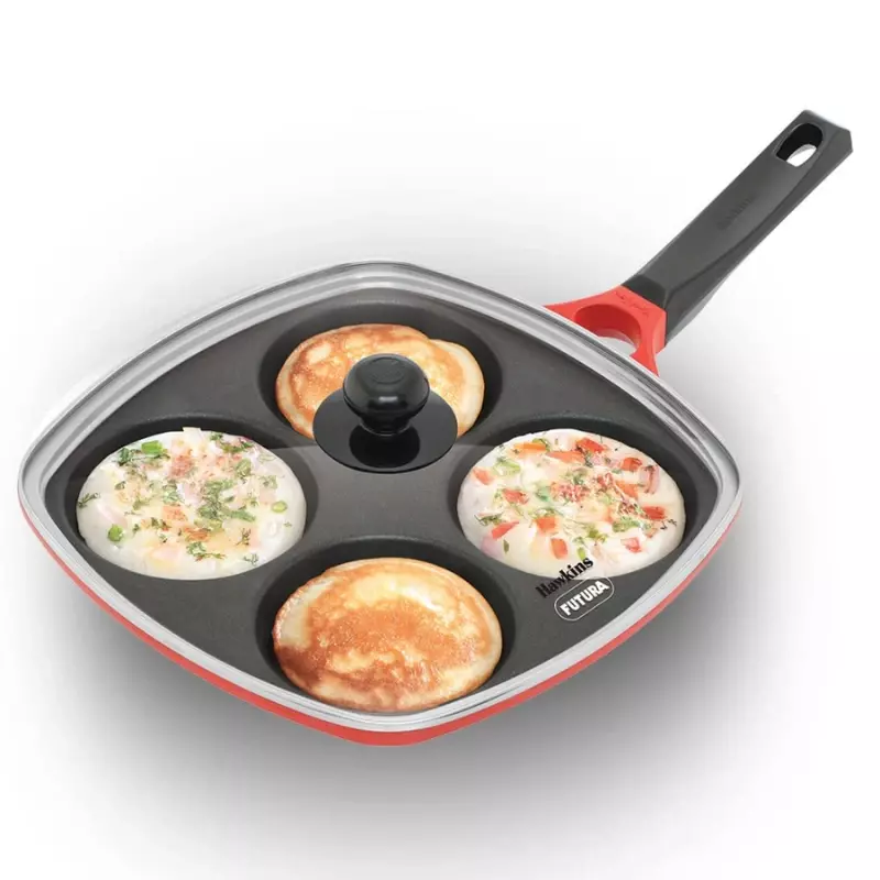 HAWKINS NS DC MULTI SNACK 30CM DCMS30G