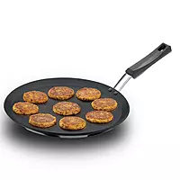 HAWKINS NS FLAT TAWA WITH PLASTIC NFT30P