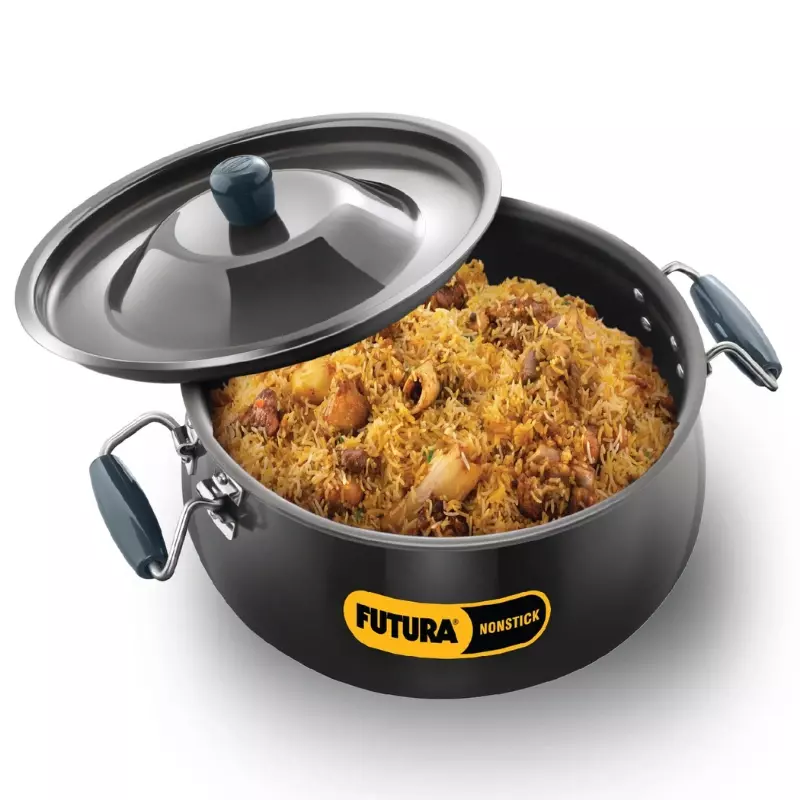 HAWKINS NS FUTURA BIGBOY BIR 12L NBH12