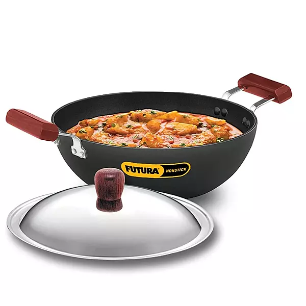 HAWKINS NS FUTURA IC DEEP KADAI INK35S