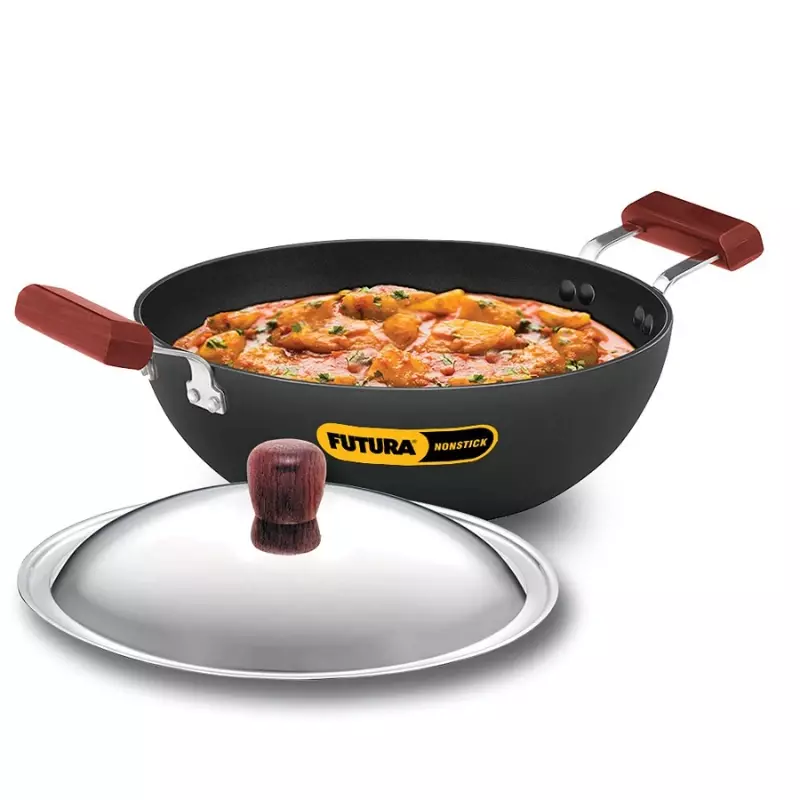 HAWKINS NS FUTURA IC DEEP KADAI INK35S