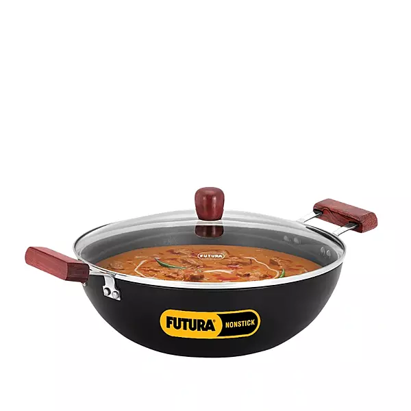 HAWKINS NS FUTURA IC DEEP KADAI WI 5L INK50G