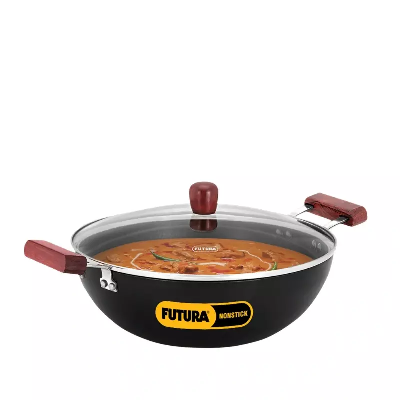 HAWKINS NS FUTURA IC DEEP KADAI WI 5L INK50G