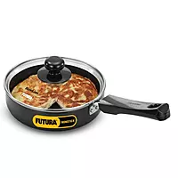 HAWKINS NS FUTURA IC F.PAN WITH GLASS LI 16 INF16G