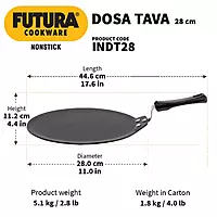 HAWKINS NS IC DOSA TAWA INDT28