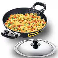 HAWKINS NS KADAI 1.5L WL (NK15S)