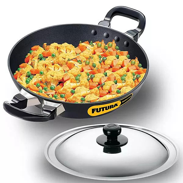 HAWKINS NS KADAI 1.5L WL (NK15S)