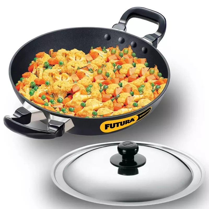 HAWKINS NS KADAI 1.5L WL (NK15S)