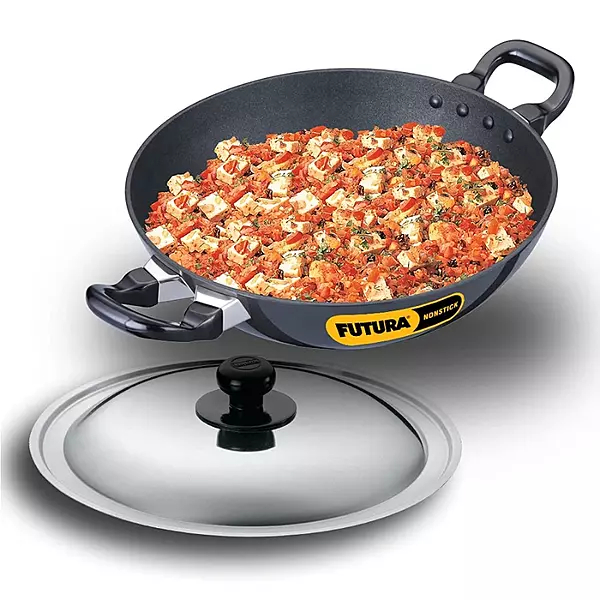 HAWKINS NS KADAI 2.5 WL (NK25S)