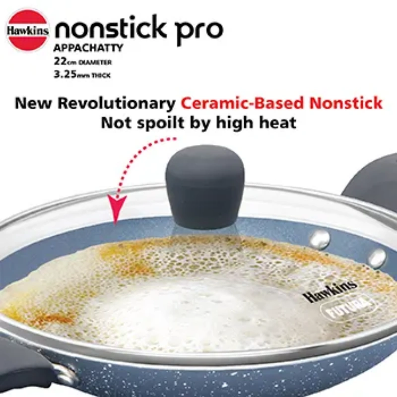 HAWKINS NS PRO APPA 0.9L CA09G