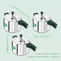 HAWKINS QUIK SS 5L QSP250