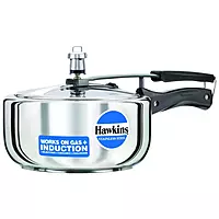 HAWKINS SS COOKER 3.0L (HSS3W) WIDE