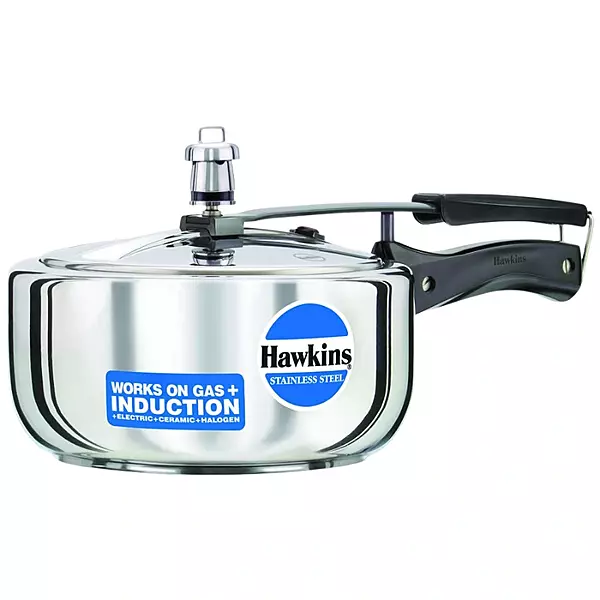 HAWKINS SS COOKER 3.0L (HSS3W) WIDE