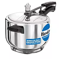 HAWKINS SS COOKER 4.0L (HSS40) PRES.COOKER