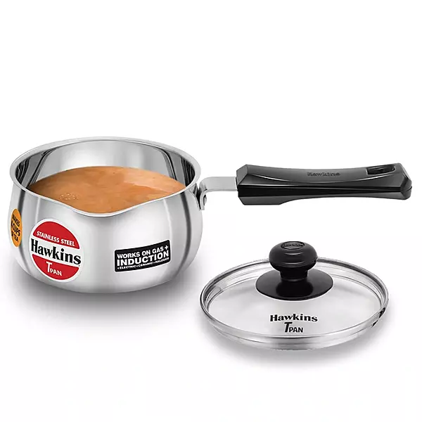 HAWKINS SS T PAN 1L G LID (SST10G)