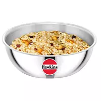 HAWKINS SS TRI PLY METRO KADAI 1.5L SSTA15