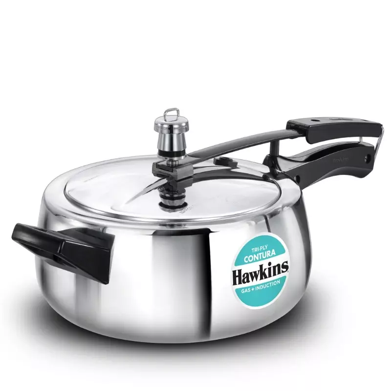 HAWKINS TRI PLY CONTURA 3.5L SSTCO35