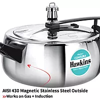 HAWKINS TRI PLY CONTURA 3.5L SSTCO35