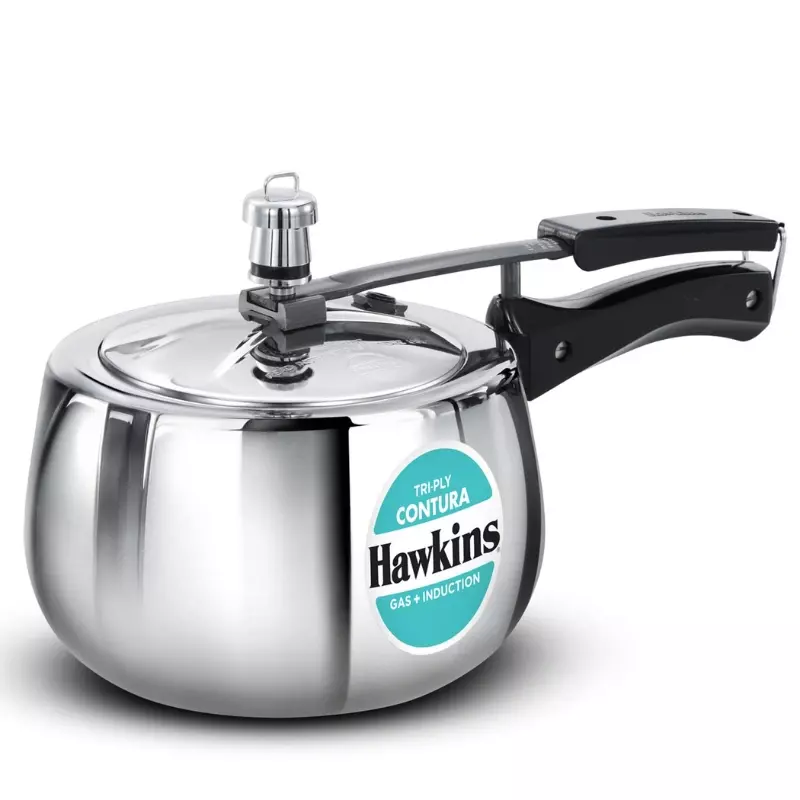 HAWKINS TRI PLY CONTURA 3L SSTCO30