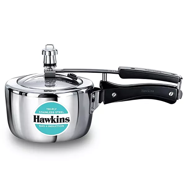 HAWKINS TRI PLY COOK 1.5L HSST 15