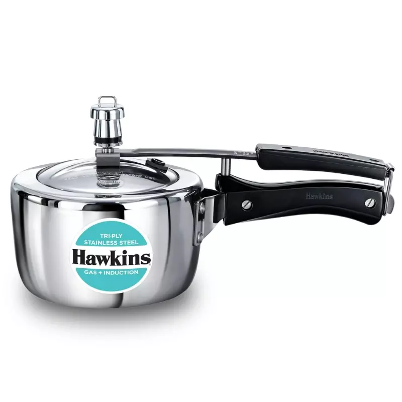 HAWKINS TRI PLY COOK 1.5L HSST 15