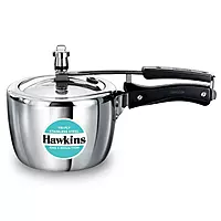 HAWKINS TRI PLY SS PRESSURE COOKER 2.5L HSST25