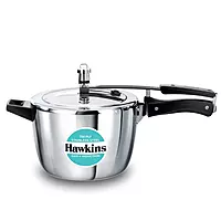 HAWKINS TRI PLY SS PRESSURE COOKER 4.5L HSST45