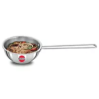 HAWKINS TRI PLY SS TADKA PAN IC 2.5 CUPS STP25
