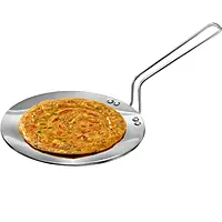 HAWKINS TRI PLY SS TAWA 22CM SSTV22