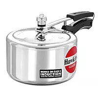 HAWKINS WIDE IC CLASSIC PESSURE COOKER 3L ICL3W