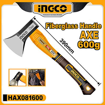 INGCO AXE HAX081600 (600G) INGCO AXE HAX081600 (600G)