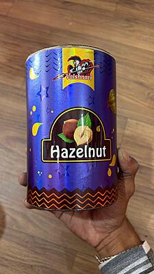 HAZLENUT FOUNTAIN (VAISHNAVI FOUNTAIN)