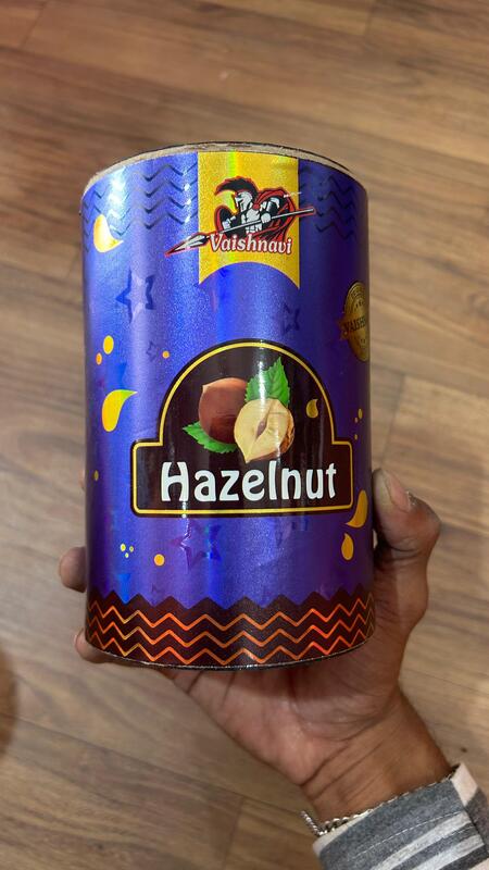 HAZLENUT FOUNTAIN (VAISHNAVI FOUNTAIN)