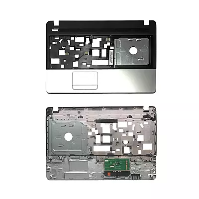 Touch Panel For Acer Aspire E1 531 E1 571 E1-531 E1-571 Series Palmrest Touchpad (With Logic Card) Black