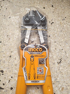 INGCO Bolt Cutter HBC0824 (24") INGCO Bolt Cutter HBC0824 (24")