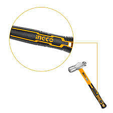 INGCO Ball Pein Hammer HBPHS8016 INGCO Ball Pein Hammer HBPHS8016