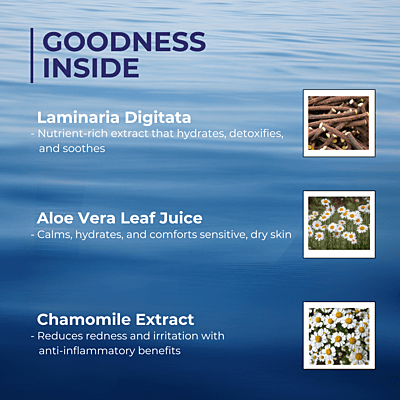 Hydra Blue Starter Kit