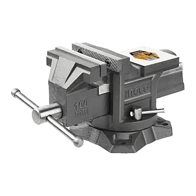 INGCO Bench Vice HBV084 (4") INGCO Bench Vice HBV084 (4")