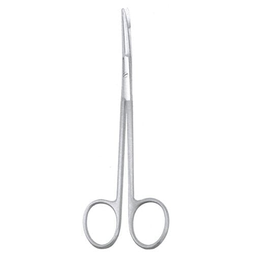 GOLDMAN SCISSORS