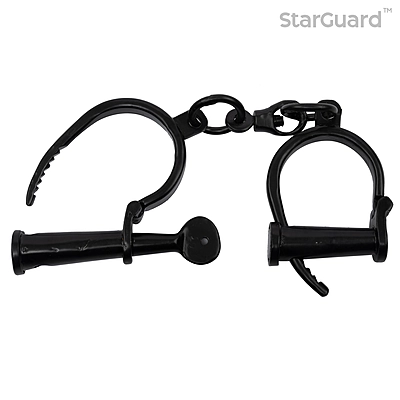 SG HANDCUFFSv