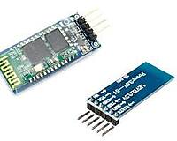 HC-05 Bluetooth Module