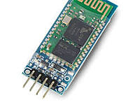 HC-05 Bluetooth Module