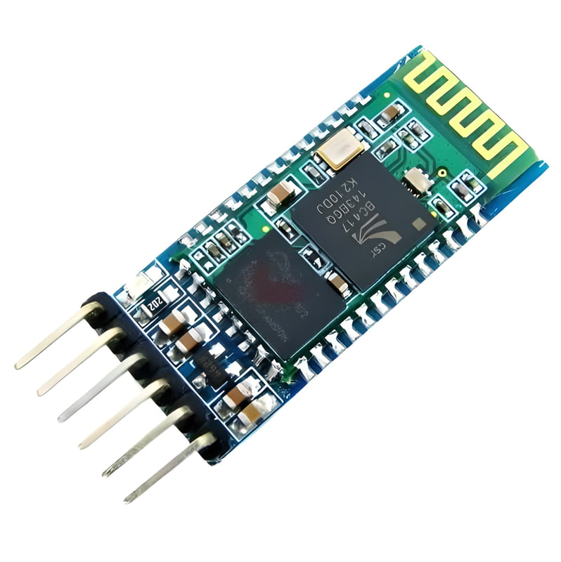 HC-05 Bluetooth Module HC-05 Bluetooth Module