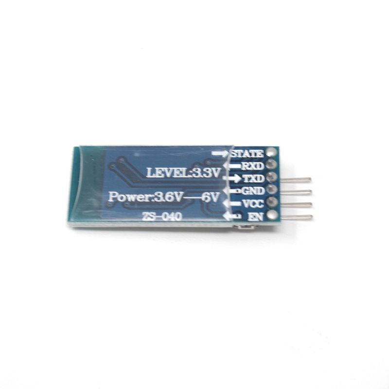 HC-05 Bluetooth module