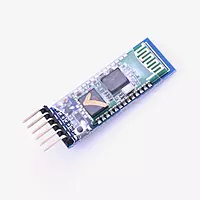 HC-05 Bluetooth Module (Wireless Serial Communication)